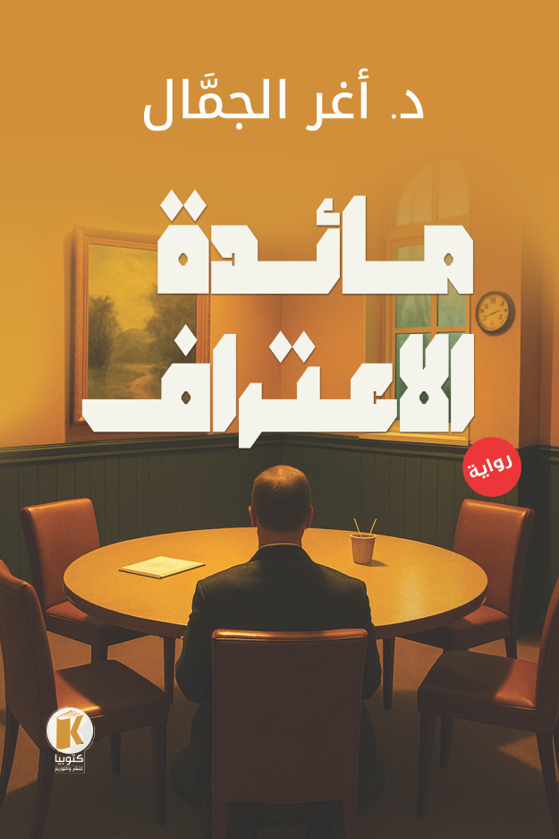 تحميل كتاب مائدة الاعتراف PDF مجانا برابط مباشر