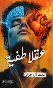 تحميل كتاب عقلا طفية PDF أحمد آل جراد مجانا