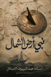 تحميل كتاب نبي أرض الشمال PDF أسامة عبد الرءوف الشاذلي مجانا