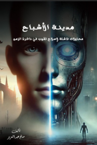 تحميل كتاب مدينة الأشباح PDF صالح عبد العزيز مجانا